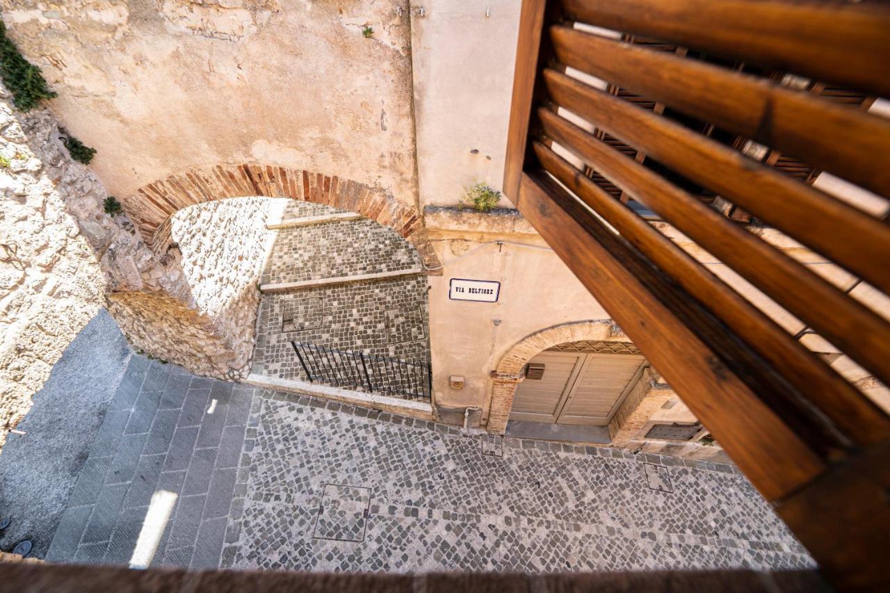L'Oasi Di Pace Βίλα Pale Εξωτερικό φωτογραφία