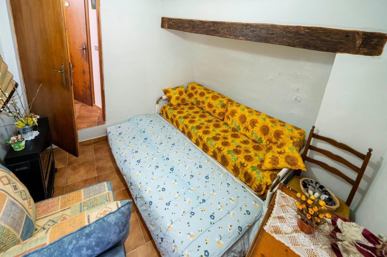 L'Oasi Di Pace Βίλα Pale Εξωτερικό φωτογραφία