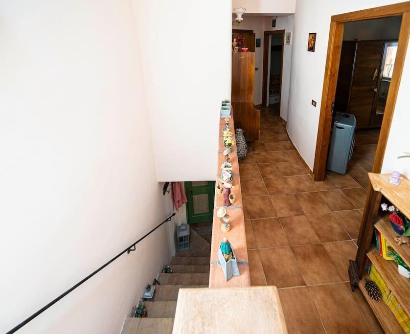 L'Oasi Di Pace Βίλα Pale Εξωτερικό φωτογραφία